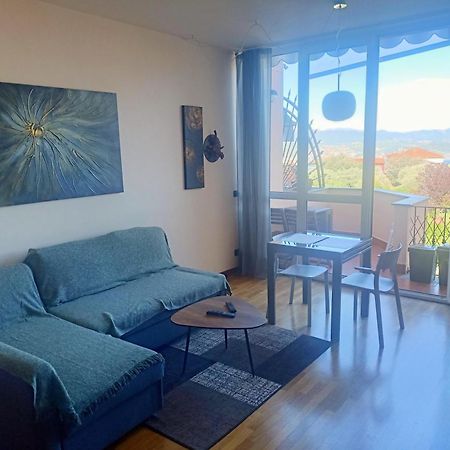 ラ・スペツィアCasa Valentynaアパートメント エクステリア 写真