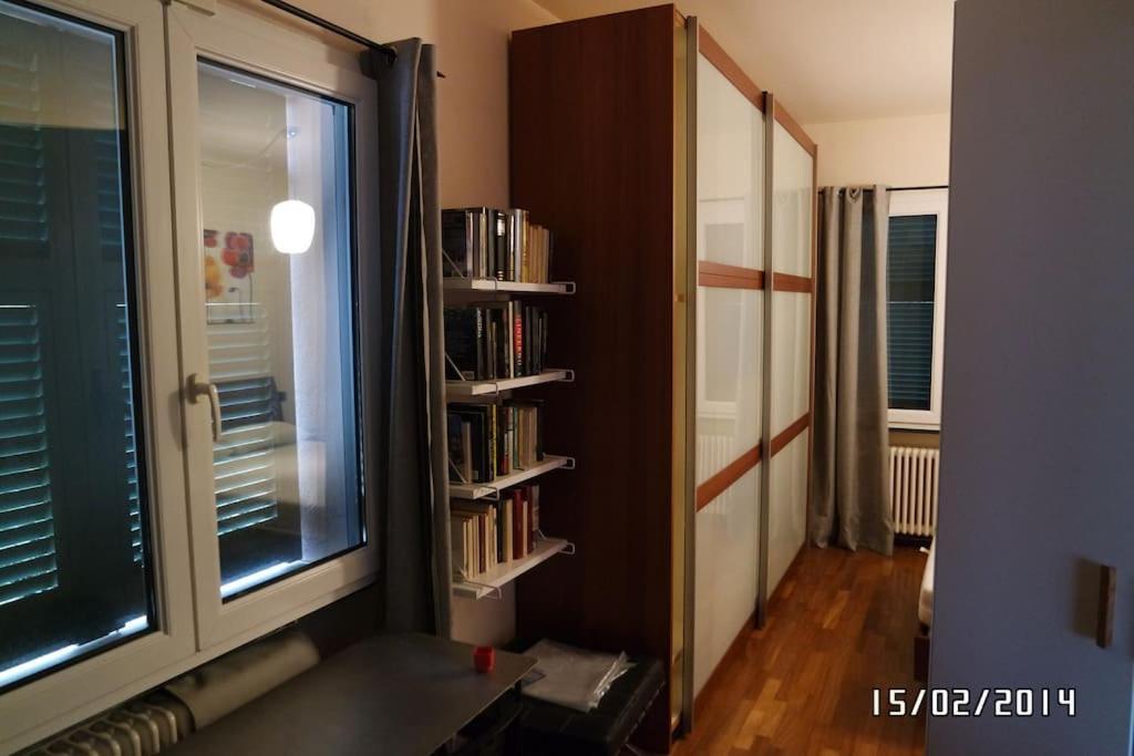 ラ・スペツィアCasa Valentynaアパートメント エクステリア 写真