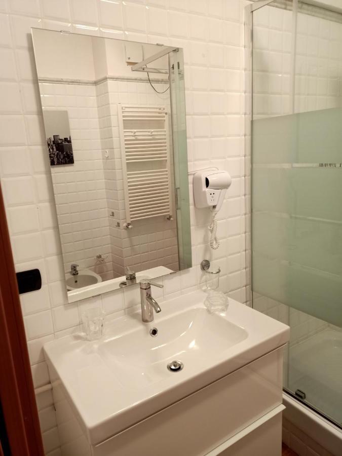 ラ・スペツィアCasa Valentynaアパートメント エクステリア 写真